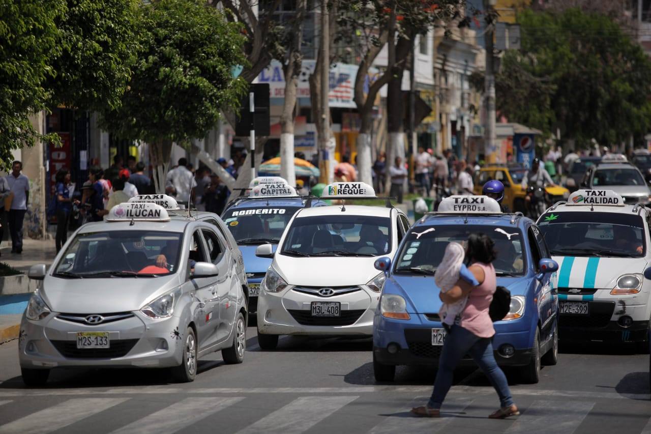 Cómo consultar papeletas en Arequipa por placa (2026)