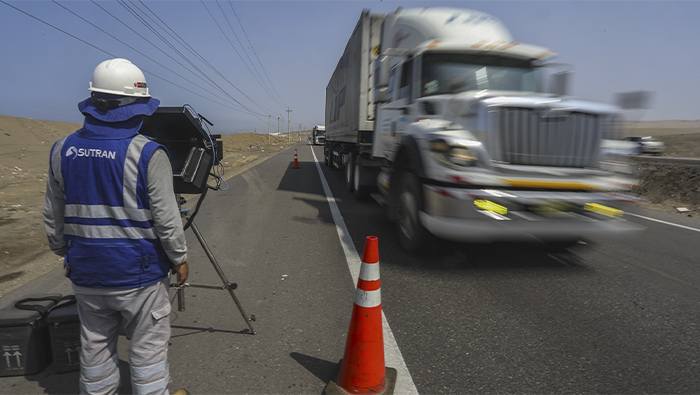 Deudas y papeletas de un vehículo en Perú: guía 2026