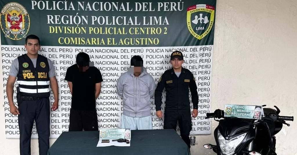 Orden de captura de un vehículo: cómo detectarla a tiempo