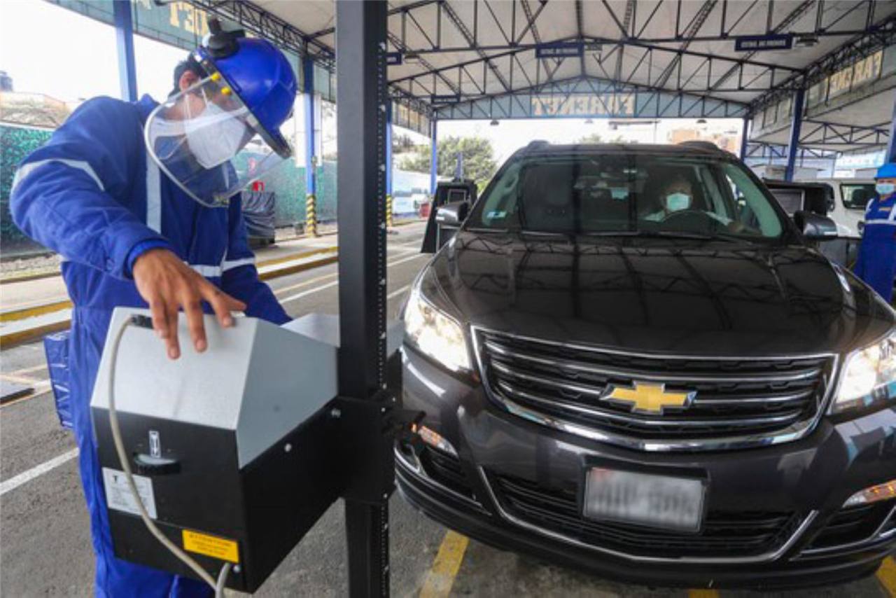 ¿Cuándo le toca pasar revisión técnica a mi auto nuevo en Perú?
