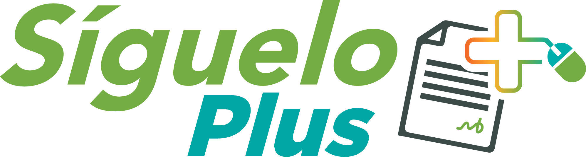 Síguelo Plus